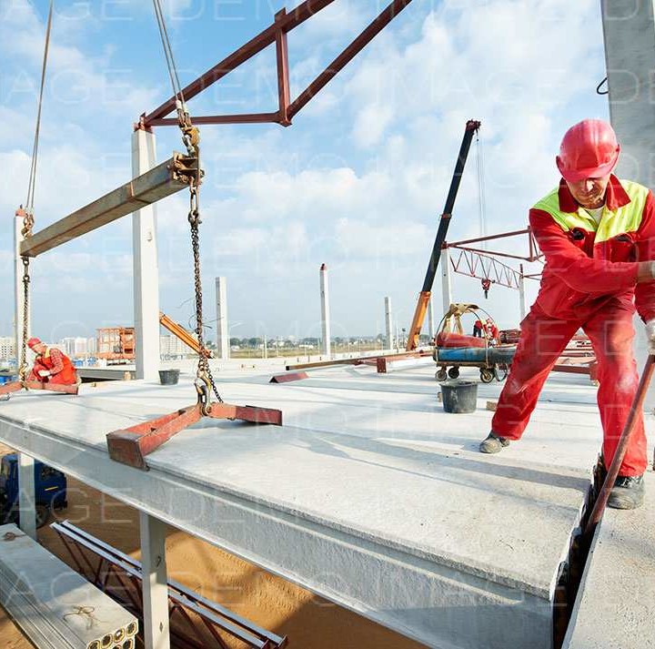 How Do You Get Construction Management Work?